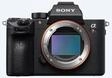 Sony &Alpha; 7R Iii Milc Body 42,4 Mp Cmos 7952 X 5304 Pixel Schwarz - Digitalkameras