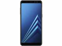 Samsung A530 Galaxy A8 Dual Sim Smartphone, 32GB, Black, Niederländische...