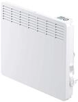 STIEBEL ELTRON Wandkonvektor CNS 150 Trend, 1,5 kW f&uuml;r ca. 20 m&sup2;, T&Uuml;V...