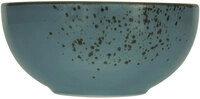 CreaTable Buddha Bowl NATURE COLLECTION dunkelblau