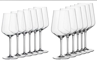 SPIEGELAU Weinglas-Set STYLE 12-teilig