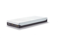 Matratze PRO 90 x 200 cm Medium Firm