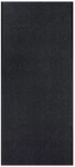 Schmutzfangl&auml;ufer EASY 90 x 200 cm anthrazit