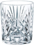Nachtmann Whiskyglas PALAIS 6er Set 288 ml Kristallglas