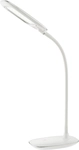 GLOBO LED Schreibtischlampe MINEA I 3-tlg wei&szlig;