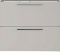 Schuhkipper UTAH 100 x 85 cm beige