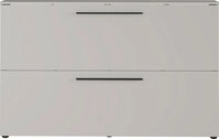 Schuhkipper UTAH 140 x 85 cm beige