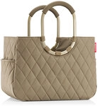 reisenthel Einkaufstasche LOOPSHOPPER L Rhombus olive