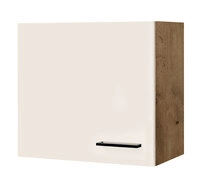 H&auml;ngeschrank Avila Lancelot Oak/Magnolia matt ca. 60cm