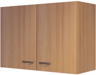 K&uuml;chen H&auml;ngeschrank NANO Buche