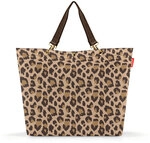 reisenthel Einkaufstasche SHOPPER Recycling-Material Textil konisch 54 x 68,3 x 20 cm