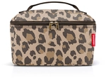 reisenthel Kosmetikkoffer BEAUTYCASE Leo Macchiato
