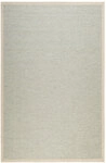 ESPRIT Outdoorteppich MIDLAND 120 x 170 cm beige/t&uuml;rkis
