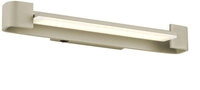 HELL LED Wandleuchte BOX sand