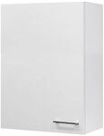 Oberschrank MEGGIE 60 x 89 x 32 cm wei&szlig;