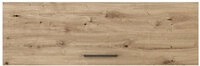 K&uuml;che Kurz-H&auml;ngeschrank Fiona 100 cm Eiche