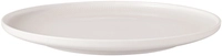 Villeroy & Boch Speiseteller AFINA Porzellan wei&szlig;