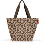 reisenthel Tasche SHOPPER M Leo Macchiato