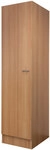 K&uuml;chen Geschirrschrank NANO Buche