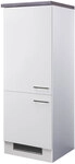 K&uuml;chen Apothekerschrank NEO 60 x 161 x 57 cm wei&szlig;
