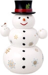 Villeroy & Boch Weihnachtsgeschirr CHRISTMAS TOYS MEMORY Porzellan 20,5 x 18 x 31 cm
