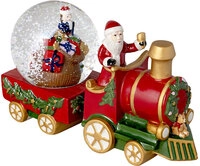 Villeroy & Boch Weihnachtskugel CHRISTMAS TOYS Porzellan/Keramik/Glas 22 x 8,5 x 12,5