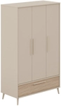PAIDI Baby-Kleiderschrank EEFJE beige/ braun