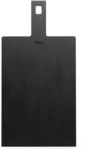 WOLL Schneidebrett CUT & SERVE 49x25 cm glatt
