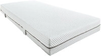 HEMAFA PRINCESS 800 Kaltschaummatratze 90 x 200 cm H3
