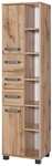 Bad-Hochschrank MILAN 41,9cm
