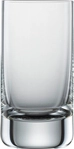 SCHOTT ZWIESEL Schnapsglas SIMPLE 6er Set 46 ml