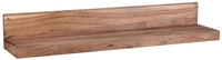 Wandboard 110 cm Akazie