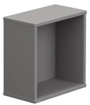 PAIDI Wandbox STEN 35 cm grau