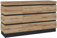 Kommode CORTE 161 cm