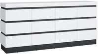 Sideboard AMALIA 202 x 93 cm