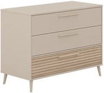 PAIDI Wickelkommode EEFJE beige/ braun