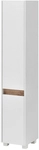 Bad-Hochschrank COSMO wei&szlig; 30cm