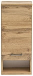 H&auml;ngeschrank NORA 30,3 x 70,8 cm Eiche Landhaus