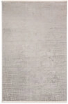 JOOP! Teppich LINES 200 x 300 cm silberfarbig
