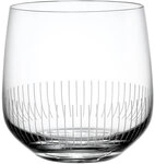 Villeroy & Boch Trinkglas AFINA Kristallglas 4er Set Durchmesser 8,5 cm 200 ml