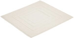 VOSSEN Badteppich FEELING 60 x 60 cm beige