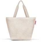 reisenthel Einkaufstasche SHOPPER M Teddy Sand