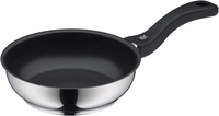 WMF Bratpfanne DEVIL Edelstahl Durchmesser 18 cm Cromargan