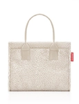 reisenthel Einkaufstasche DAILY SHOPPER XS Teddy Sand