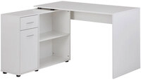 Winkelschreibtisch 120 x 107 cm