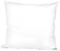 K&Uuml;NSEM&Uuml;LLER Feder-Kopfkissen SWEET DREAMS 80 x 80 cm 950 g