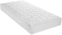 HEMAFA Matratze OPAL TFK 500 90 x 200 cm fest