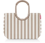 reisenthel Einkaufstasche LOOPSHOPPER L Recycling-Material 34,5 x 46 x 25 cm