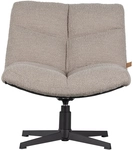 Loungesessel VINNY sand