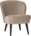 Loungesessel SARA khaki